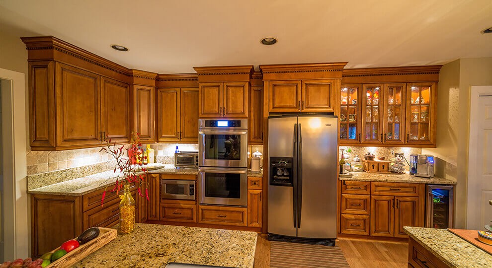Soflo Kitchen Remodeling Add Custom Woodwork In Your Home