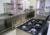 124-COMMERCIAL KITCHEN REMODELING CONTRACTORS - SoFlo Kitchen Remodeling & Custom Cabinet Installation