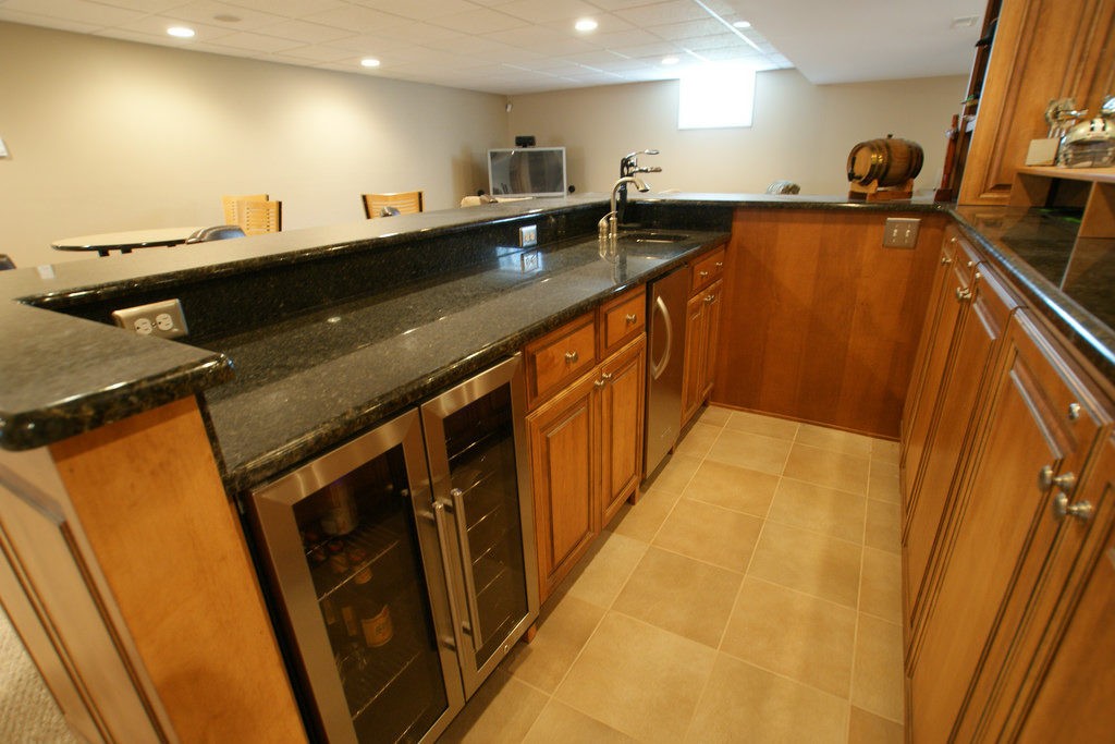 133-Kitchen Designs & Closet - SoFlo Kitchen Remodeling & Custom Cabinet Installation - backsplashes, flooring, countertops