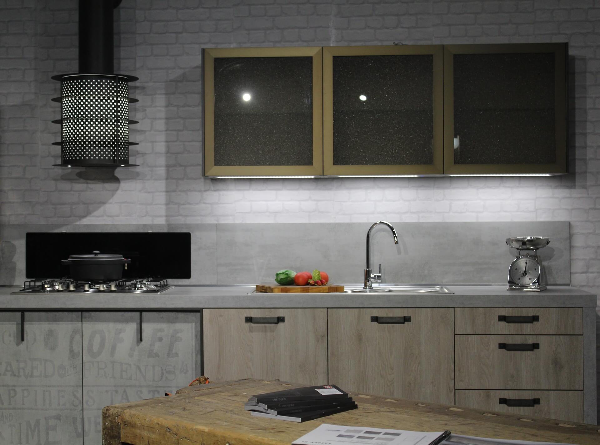 New Cabinetry-SoFlo Kitchen Remodeling & Custom Cabinet Installation - backsplashes, flooring, countertops